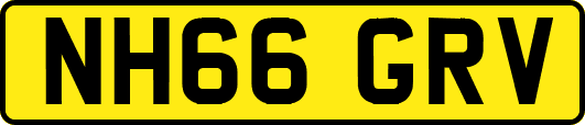 NH66GRV
