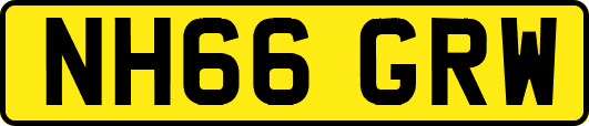 NH66GRW