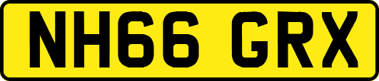 NH66GRX