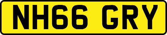 NH66GRY