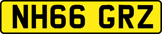 NH66GRZ