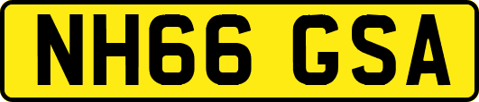 NH66GSA