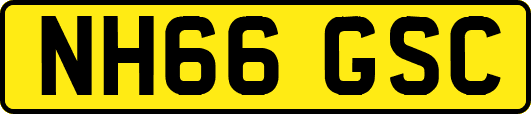 NH66GSC