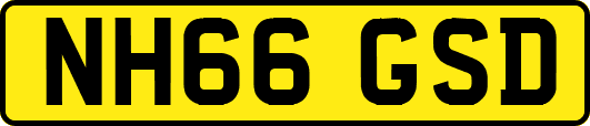 NH66GSD