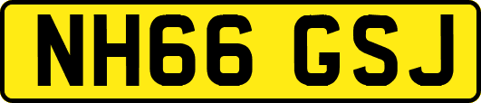 NH66GSJ