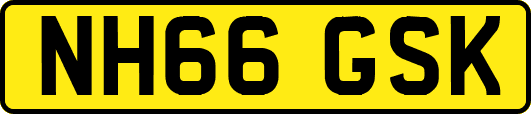 NH66GSK