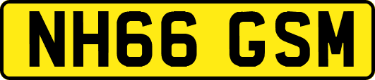 NH66GSM
