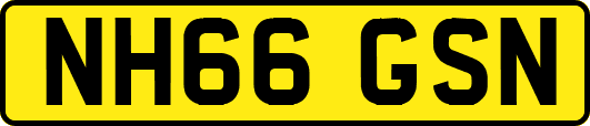 NH66GSN