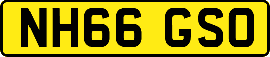 NH66GSO
