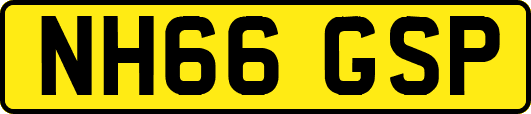 NH66GSP