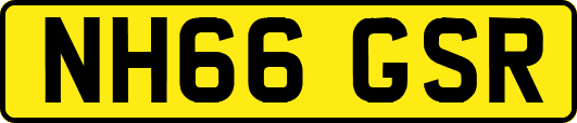 NH66GSR