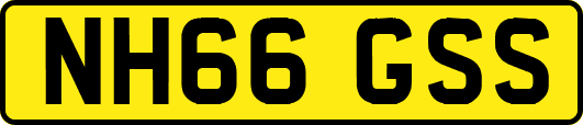 NH66GSS