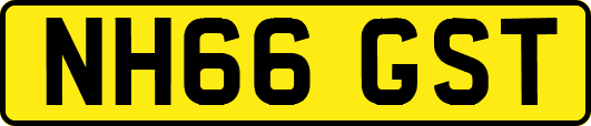 NH66GST
