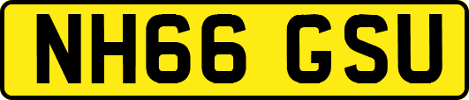 NH66GSU