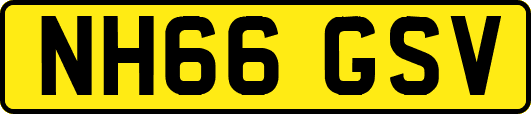 NH66GSV