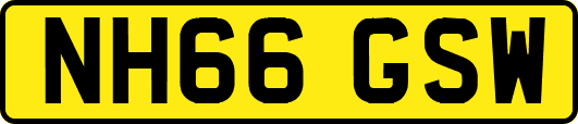 NH66GSW