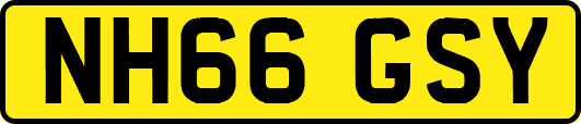 NH66GSY