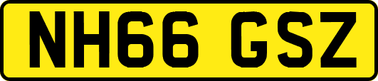 NH66GSZ