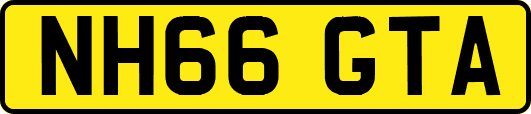 NH66GTA