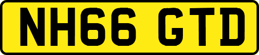 NH66GTD