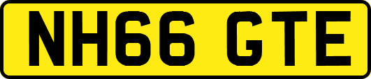 NH66GTE