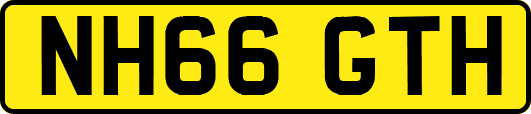 NH66GTH