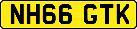 NH66GTK
