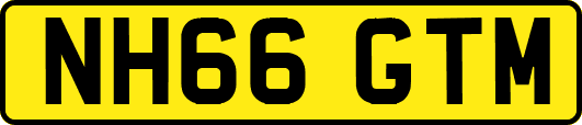 NH66GTM