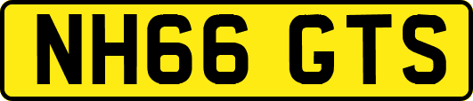 NH66GTS