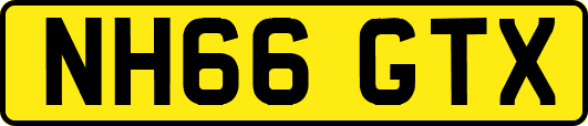 NH66GTX