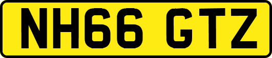 NH66GTZ