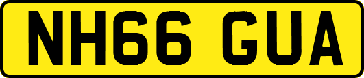 NH66GUA