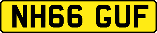 NH66GUF