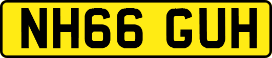 NH66GUH