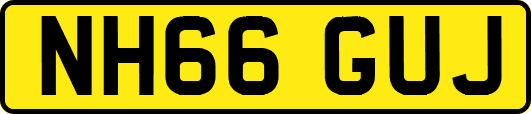 NH66GUJ