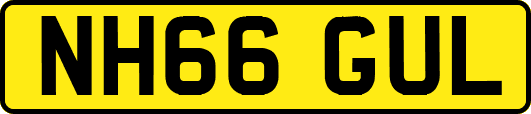 NH66GUL