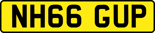 NH66GUP