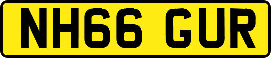 NH66GUR