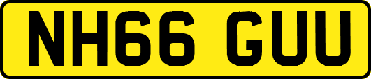 NH66GUU