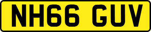 NH66GUV