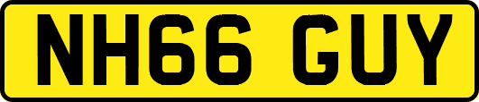 NH66GUY
