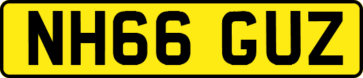 NH66GUZ