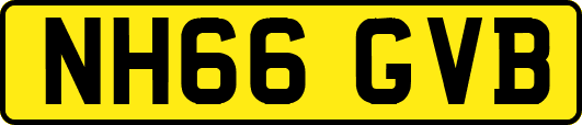 NH66GVB