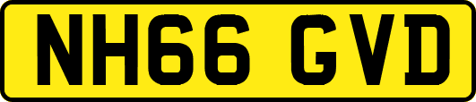 NH66GVD