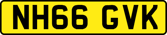 NH66GVK