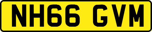 NH66GVM