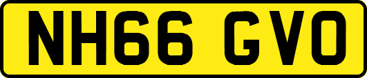 NH66GVO