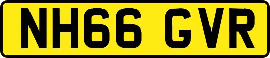 NH66GVR