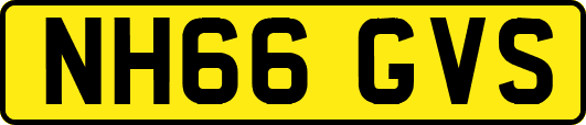 NH66GVS