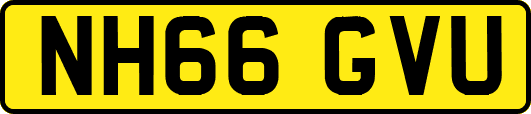NH66GVU